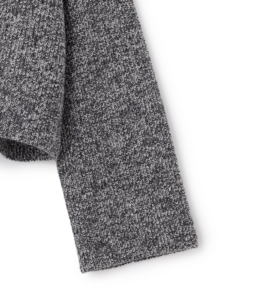 23区 S 【SLOW/一部店舗限定】ソフトウール Vネック ニット 