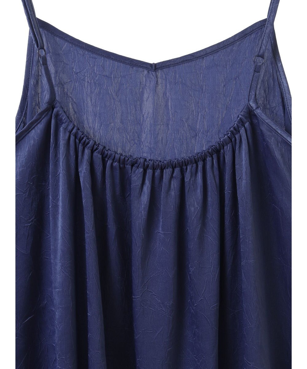 Green Parks ａ．マーメイドキャミワンピース 