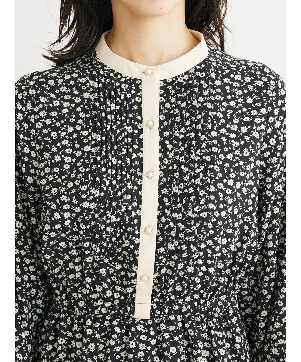 Green Parks ・ＥＬＥＮＣＡＲＥ　ＤＵＥ　コバナパイピングワンピ 