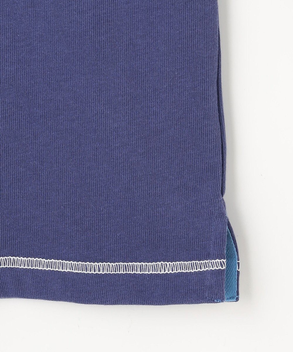 J.PRESS KIDS 【140-170cm】20/2 天竺ロゴ カットソー 