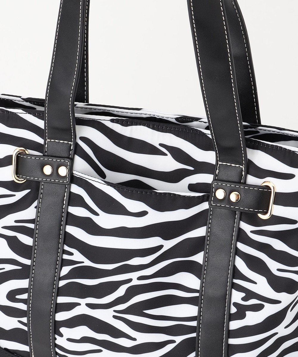 LA BAGAGERIE ベルテッド2WAYトート 