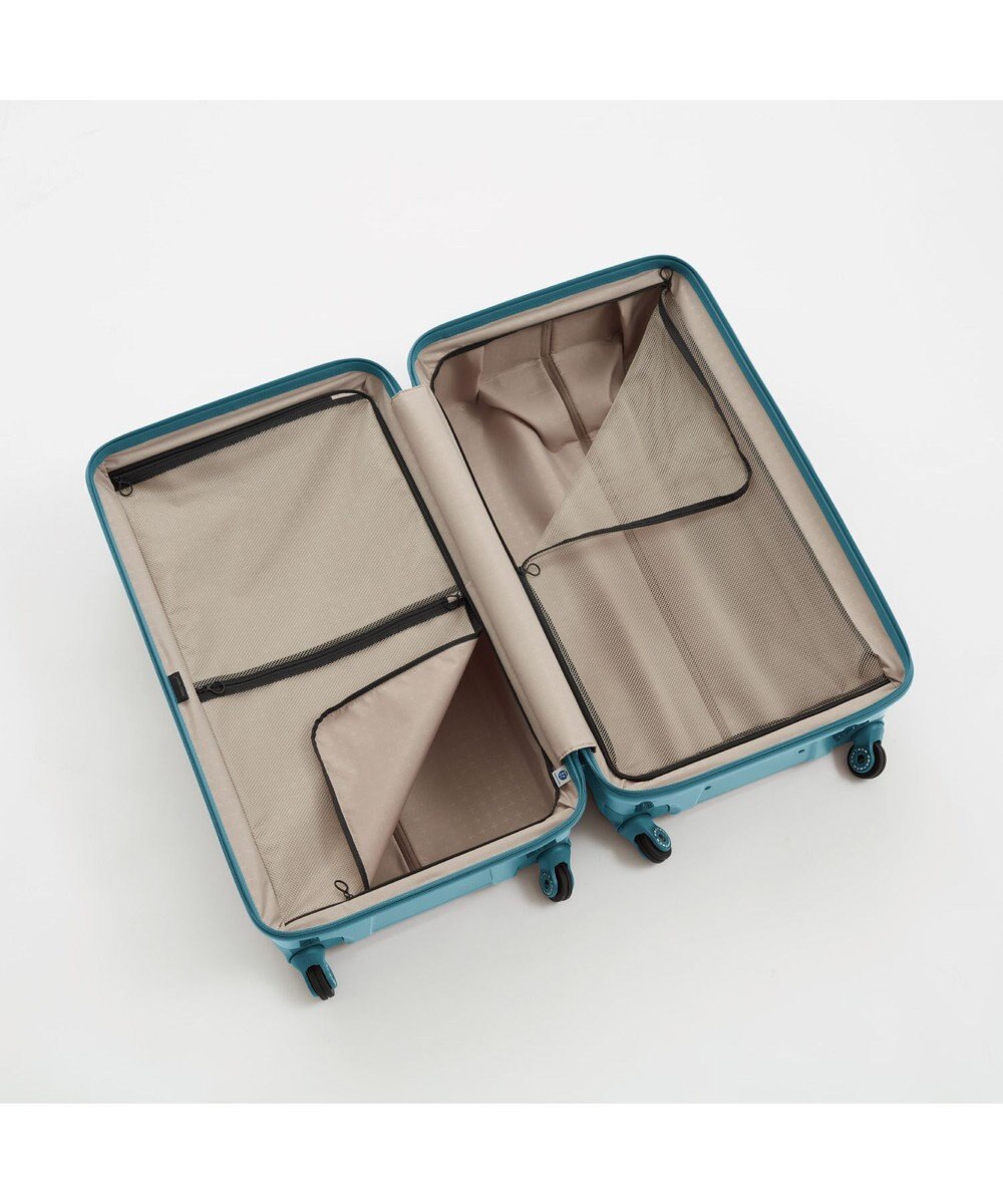 ACE BAGS & LUGGAGE Proteca スタリアCXR スーツケース 101L 02355 プロテカ 日本製 