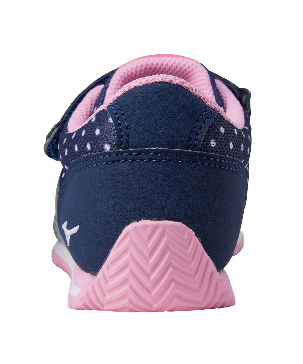 MIKI HOUSE HOT BISCUITS 【WEB限定】【16-21cm】ミズノコラボ キッズシューズ【WebLimited】 