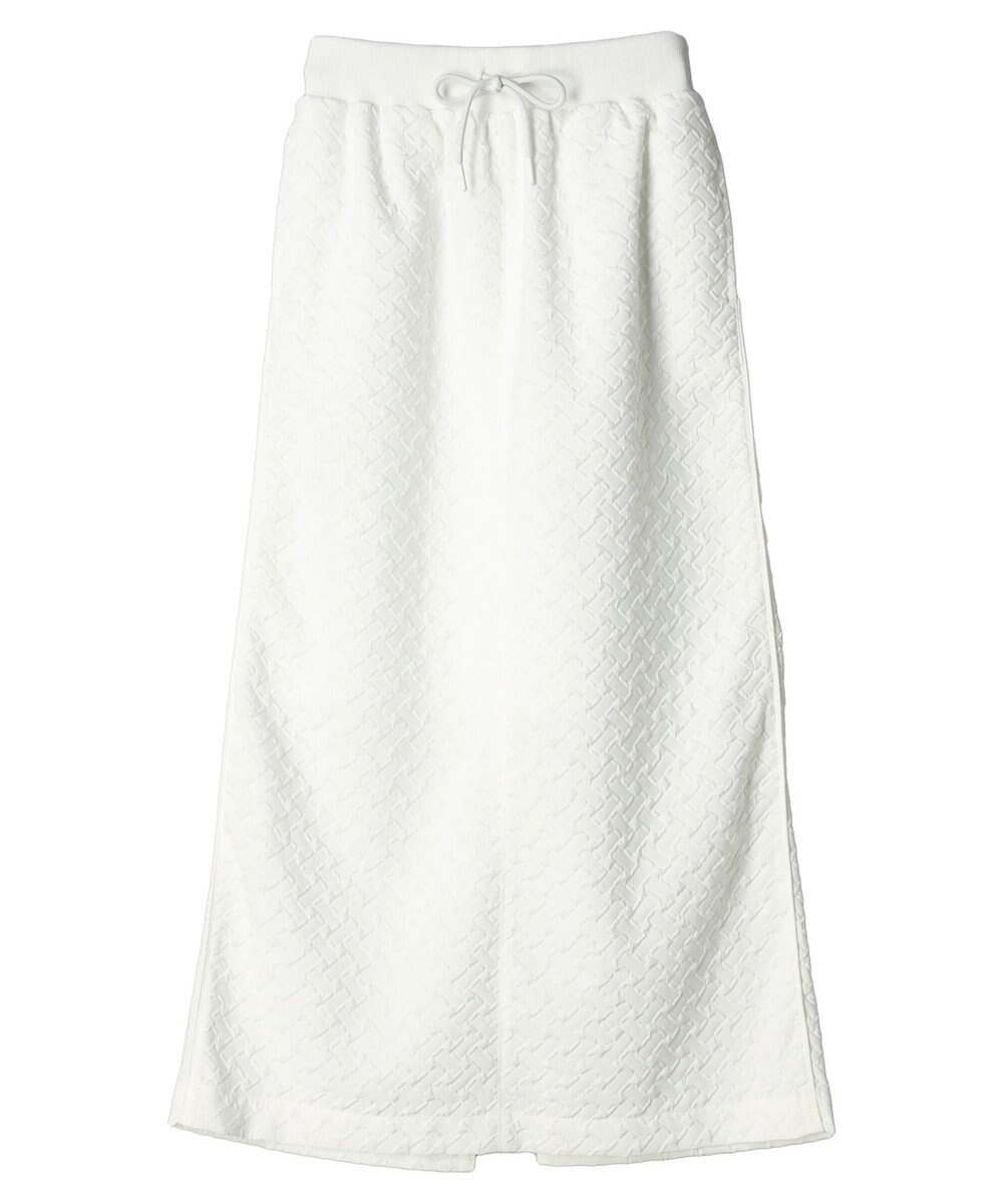 Green Parks ＫＢＦ　キルティングスカート 