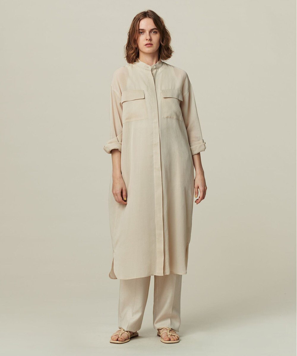 シアーコットン シャツワンピース Uncrave ファッション通販 公式通販 オンワード クローゼット シアーコットン シャツワンピース Uncrave ファッション通販 公式通販 オンワード クローゼット