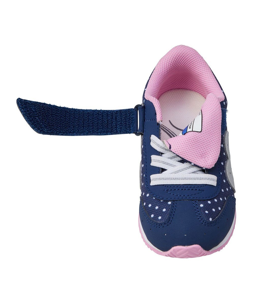 MIKI HOUSE HOT BISCUITS 【WEB限定】【16-21cm】ミズノコラボ キッズシューズ【WebLimited】 