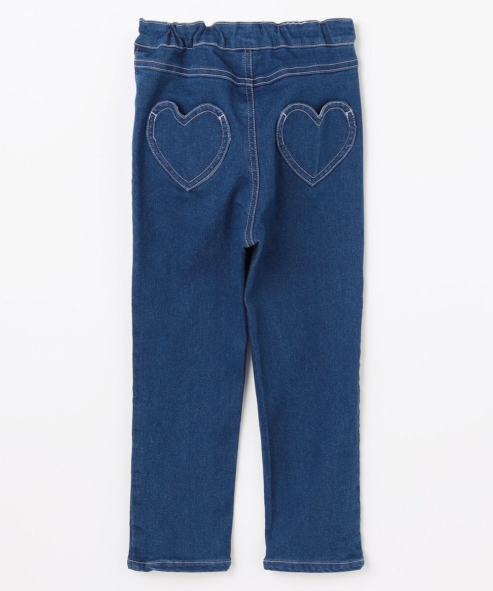 ANY KIDS 7days ガーリーパンツ 