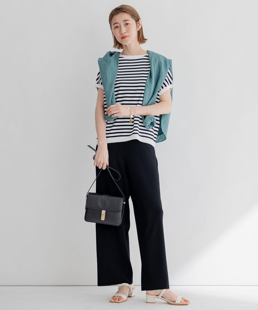 23区 【WEB限定】プチ ハート ピアス 