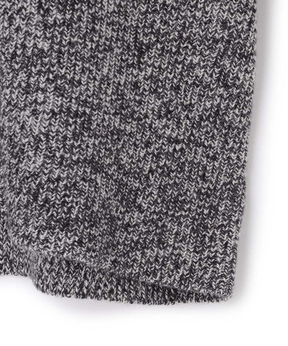 23区 S 【SLOW/一部店舗限定】ソフトウール Vネック ニット 