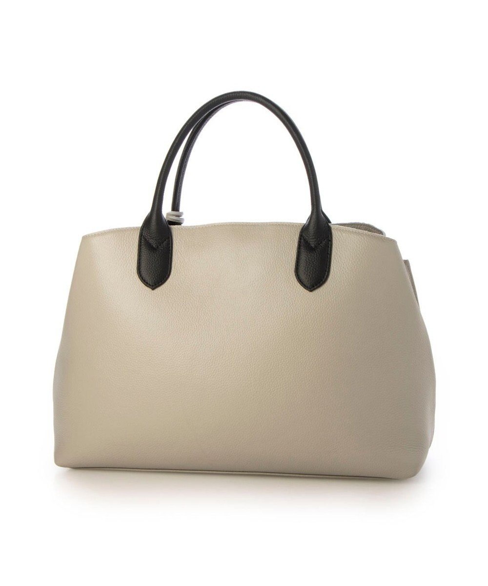 UNBILLION ペルケ perche / WEB直営限定・牛革ユーティリティA4・2wayトートバッグ 