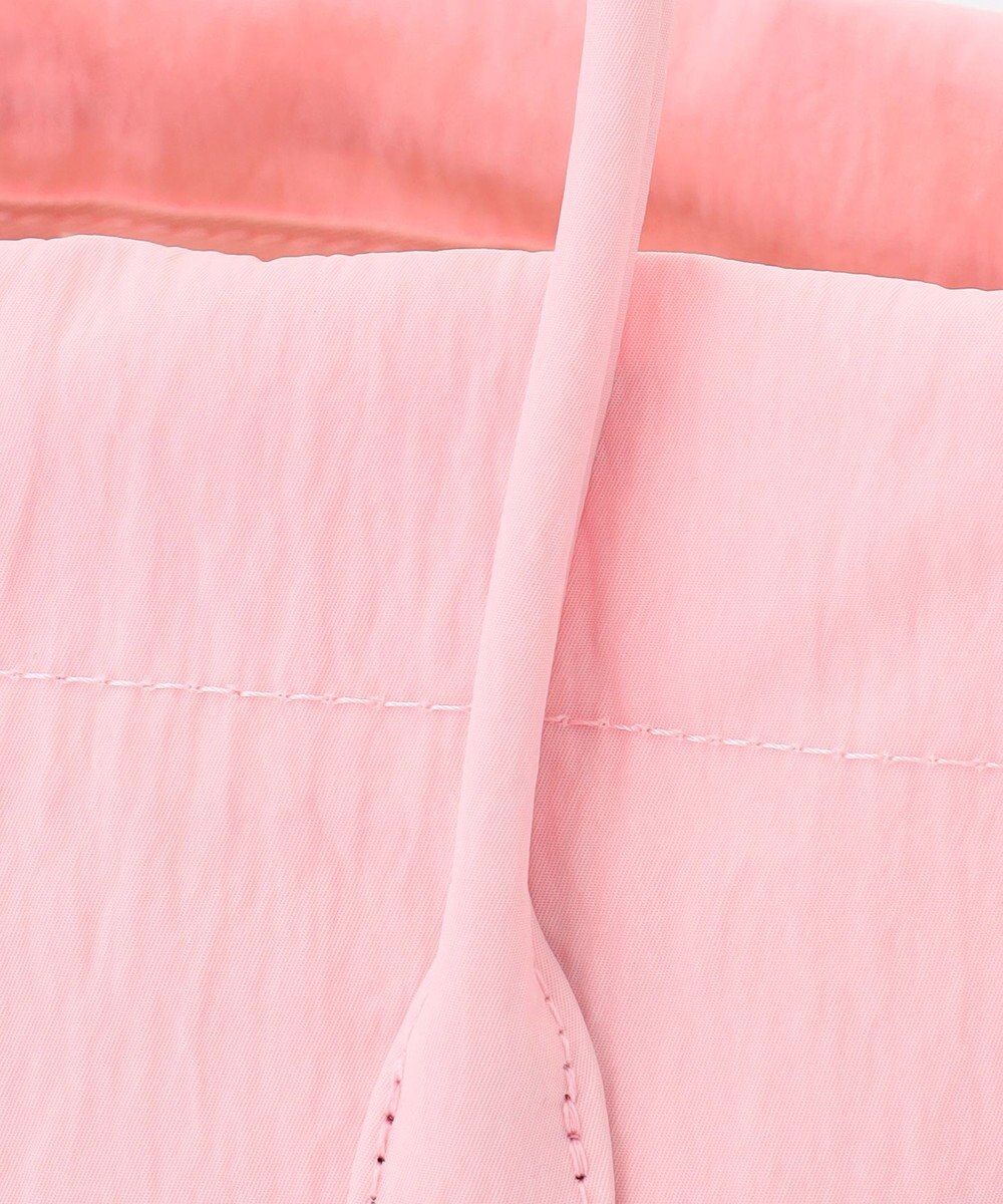 BEIGE， 【一部店舗限定】MARY AL TERNA / WRING ナイロンミニバック 