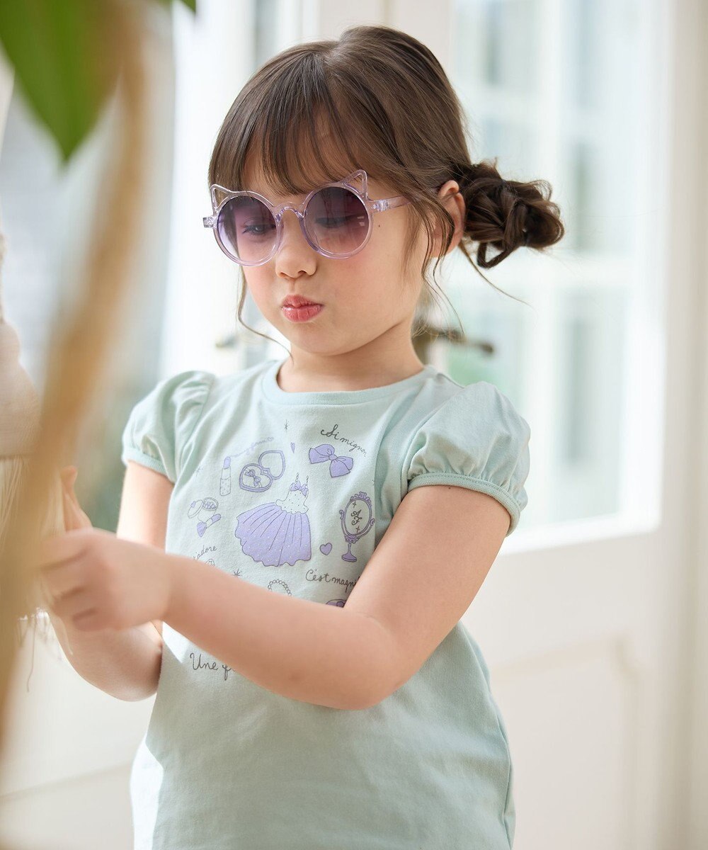 ANY KIDS キッズサングラス 