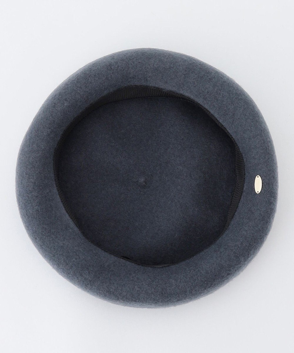 23区 バスク ベレー帽 