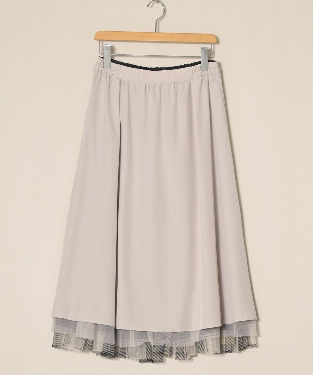 ONWARD Reuse Park 【any SiS】スカート春夏 