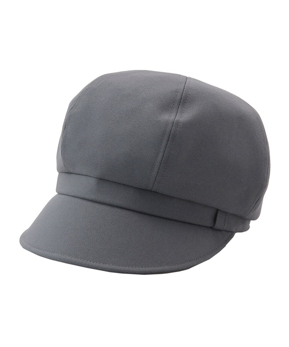 MOONBAT FURLA(フルラ)キャスケット UVカット サイズ調整 手洗い可能 日本製 