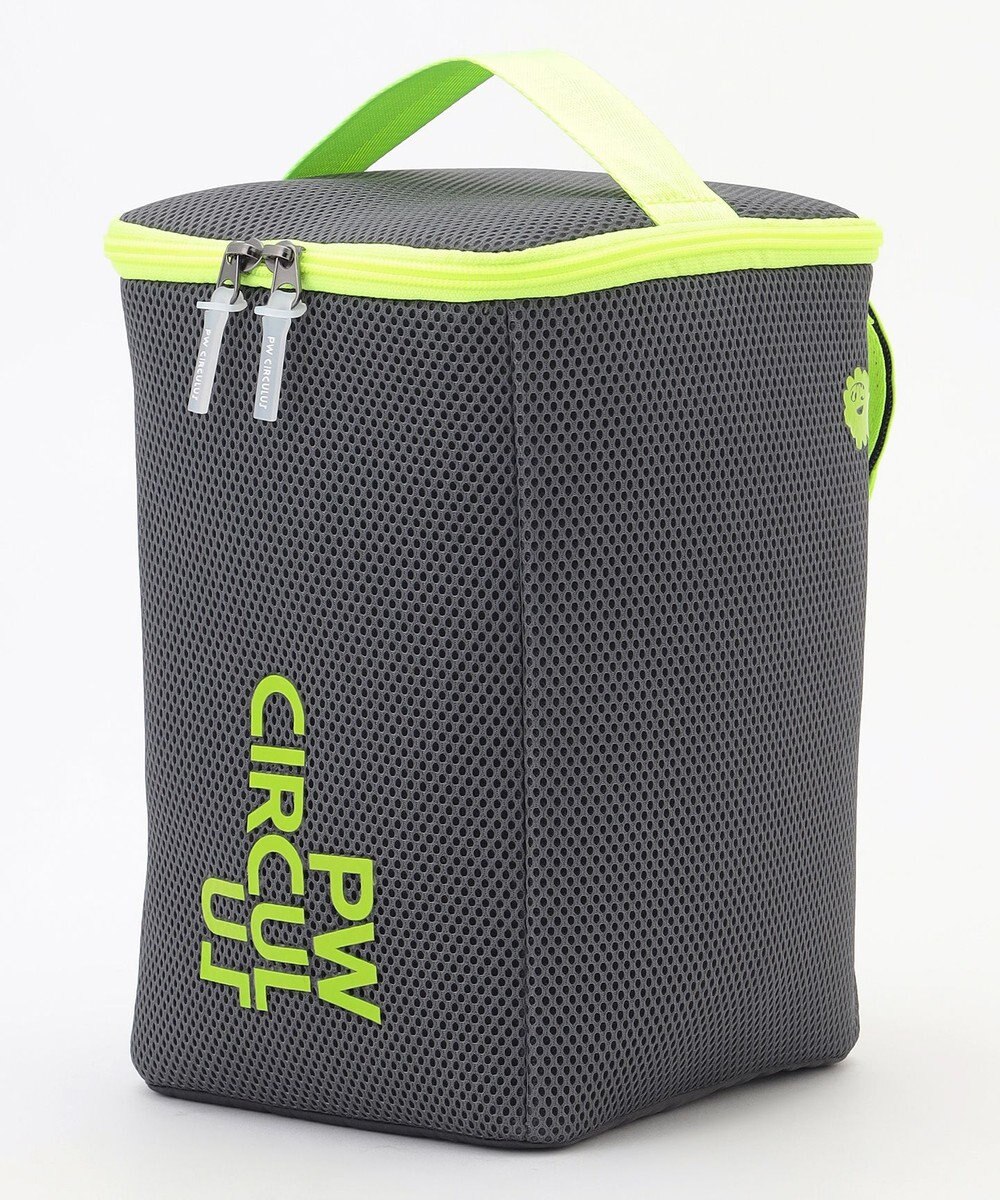 PW CIRCULUS 【UNISEX】PW CIRCULUSオリジナル保冷バッグ  2026年モデル ゴルフ 