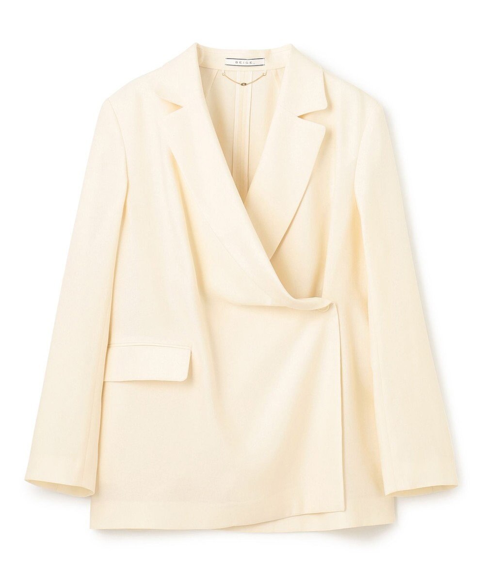 BEIGE， SIMON / デザインジャケット 
