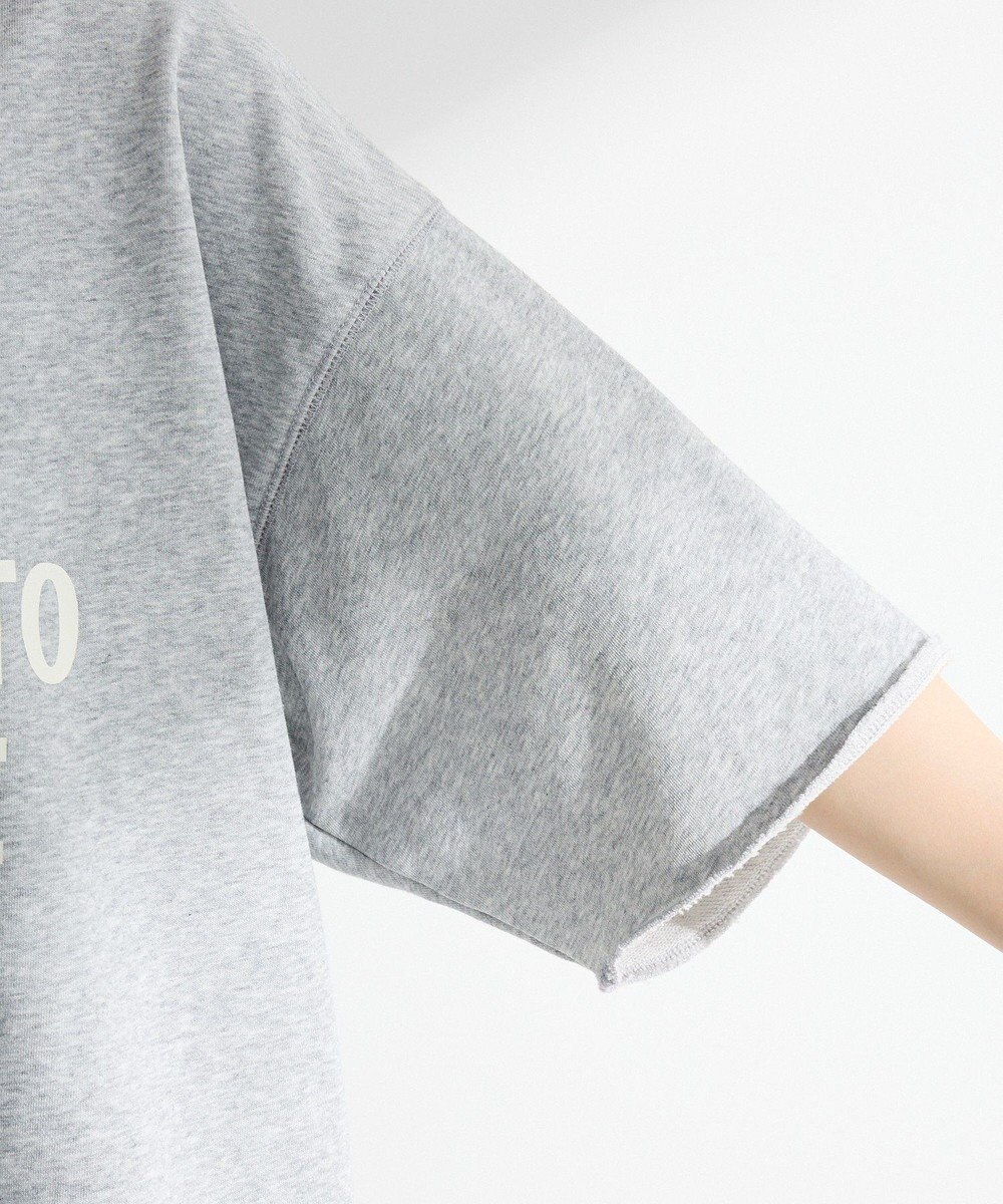 Green Parks ・ＳＵＧＡＲ　ＳＰＯＯＮ　ミニウラケプリントＴＥＥ 