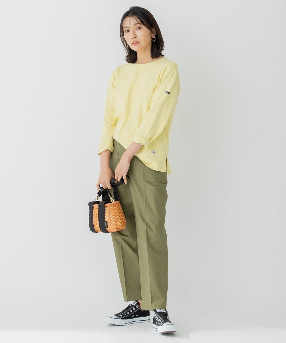 23区 CONVERSE ALLSTAR スリッポン 