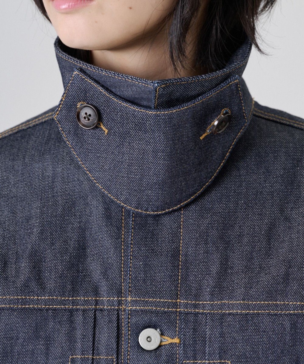 Ripo trenta anni 1stDENIM S/C CT 