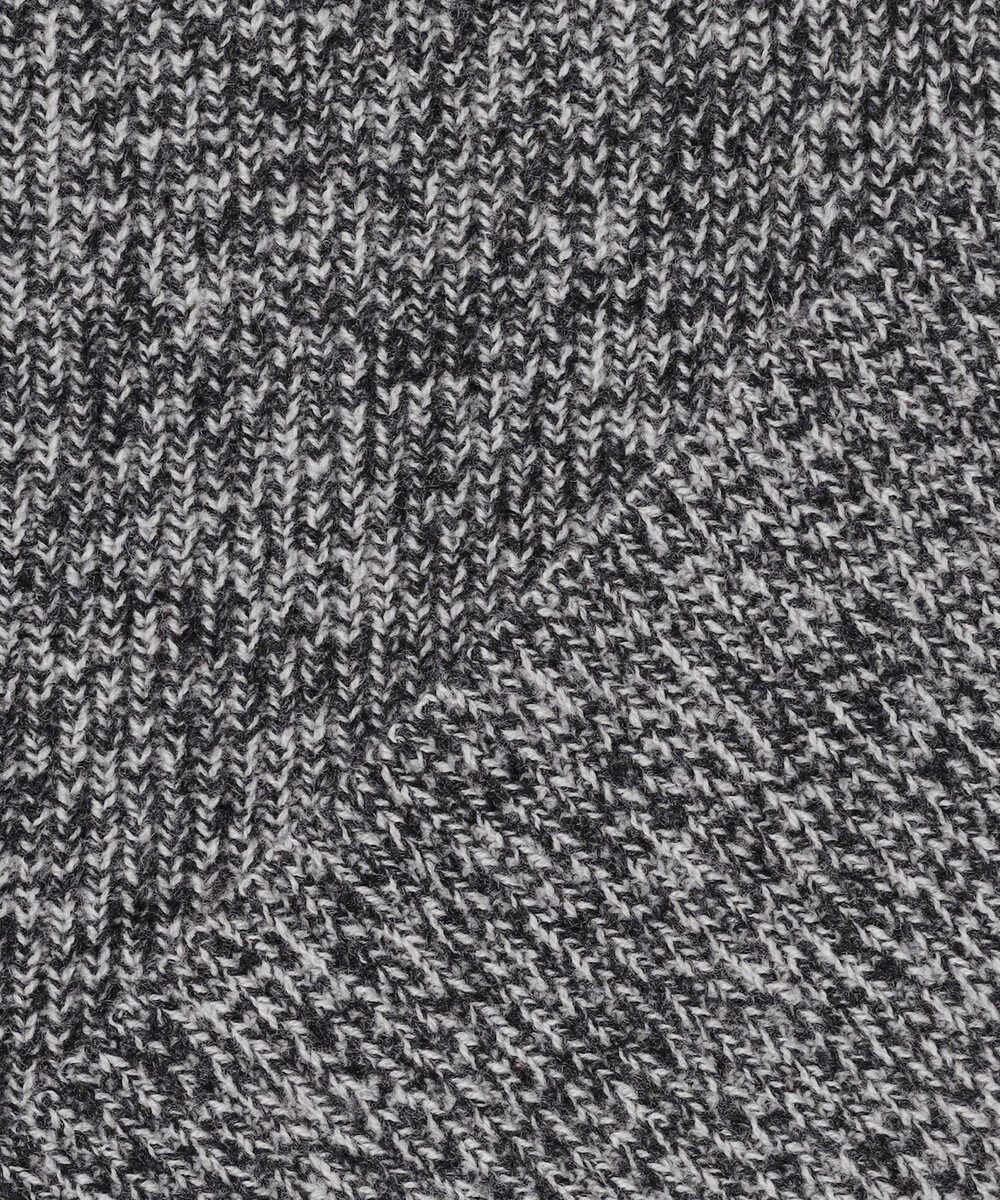 23区 S 【SLOW/一部店舗限定】ソフトウール Vネック ニット 