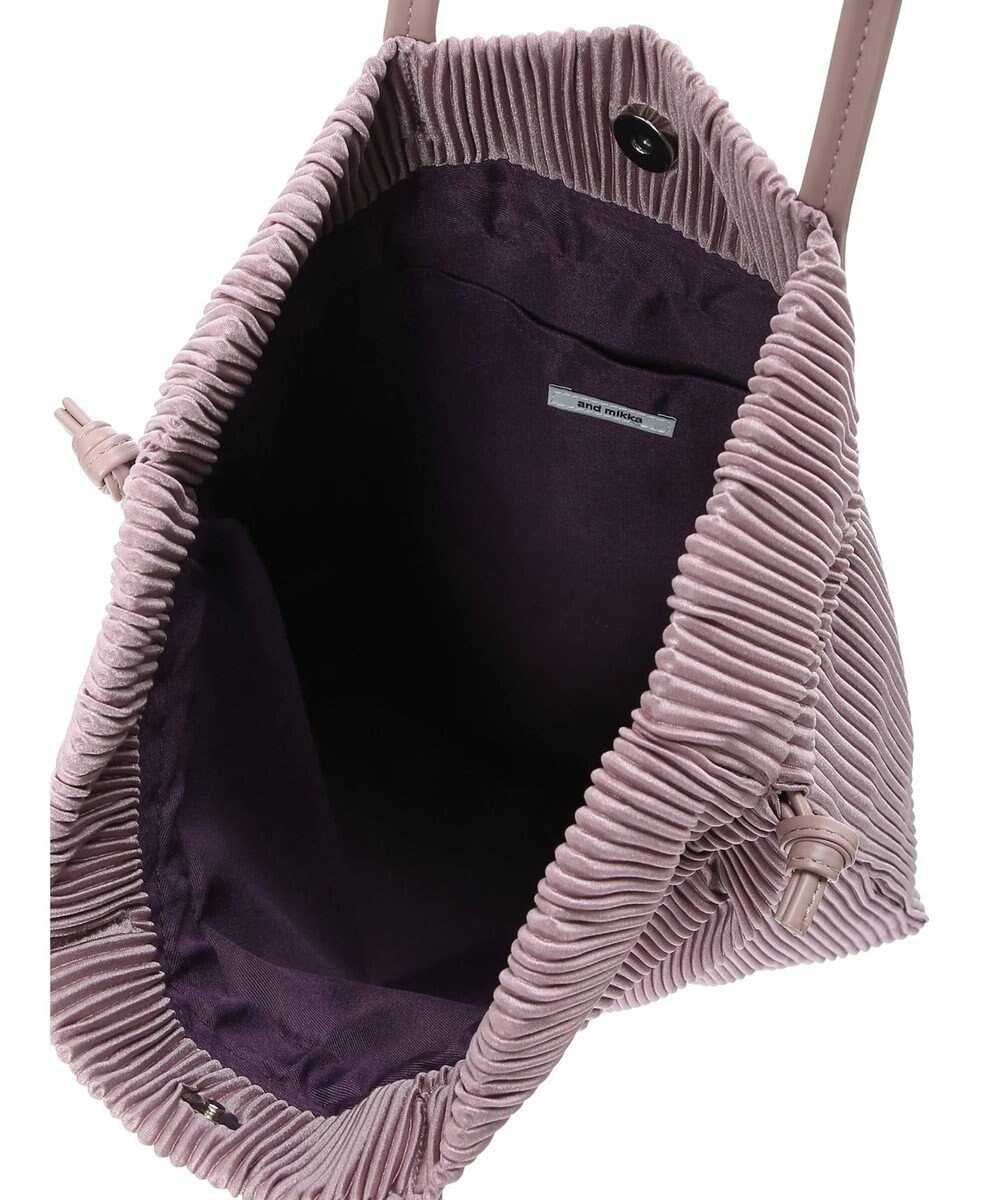 Green Parks ａｎｄｍｉｋｋａ．２ｗａｙ　Ｍｙ　ｆａｖｅ　トートバッグ 