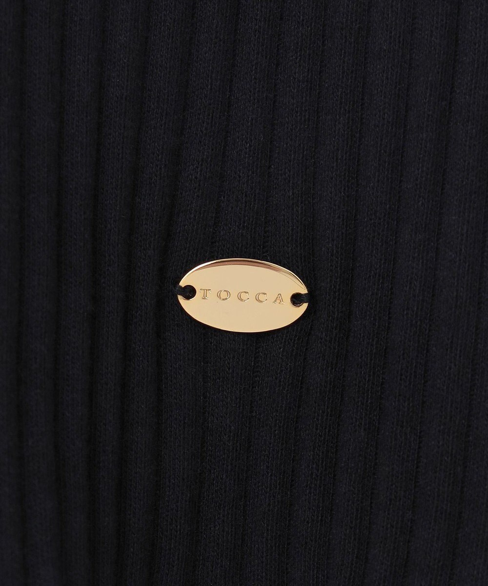 TOCCA 【消臭・洗える！】MILKY WAY トップス 