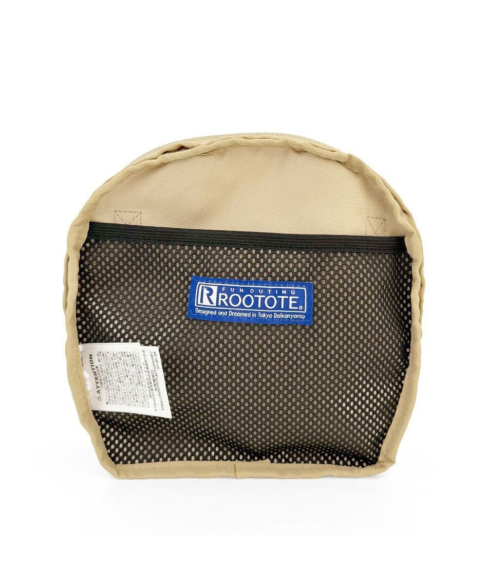 ROOTOTE 8583【スヌーピー】IP.ベビールー.シェル.ピーナッツ-9G 