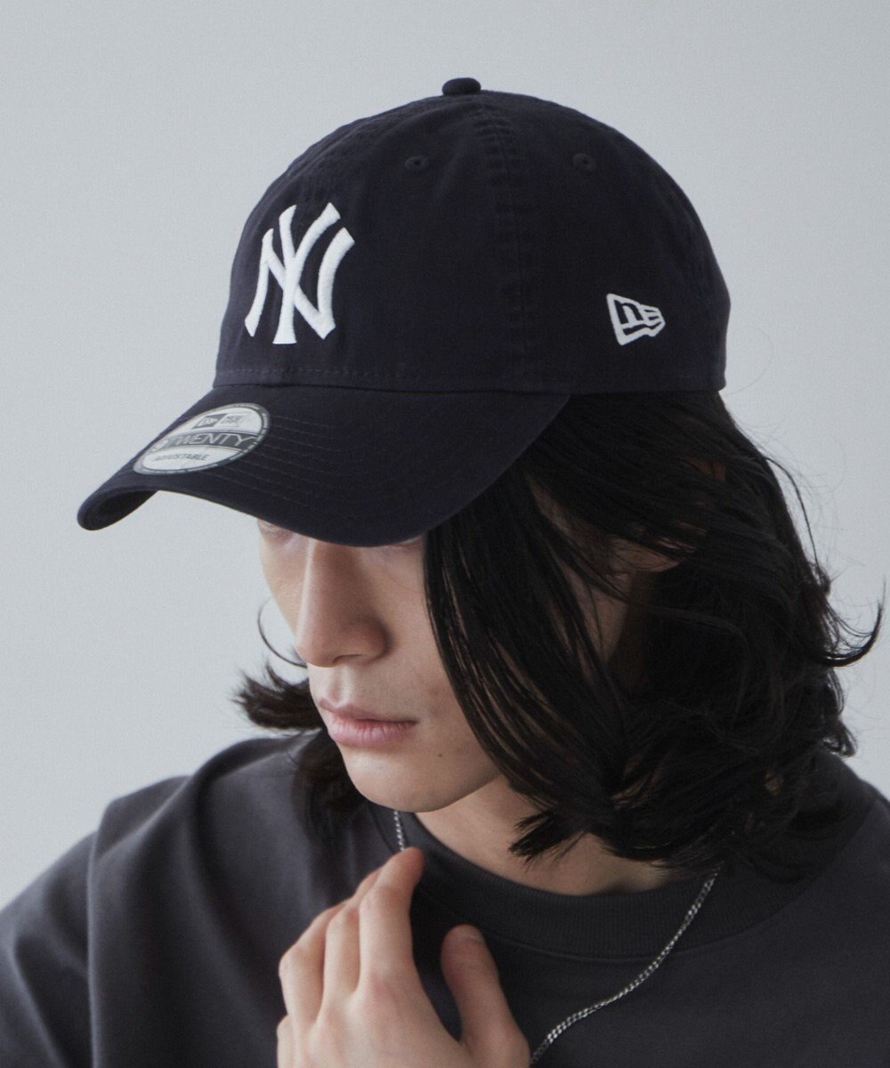 WEGO NEWERA　9TWENTY 