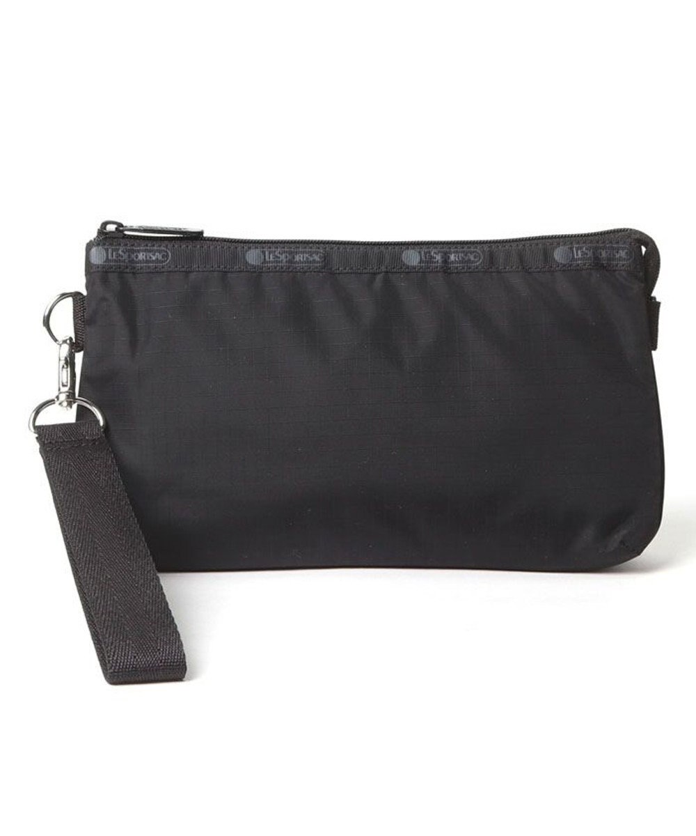 LeSportsac MEDIUM KOKO CROSSBODY/リサイクルドブラックJP 
