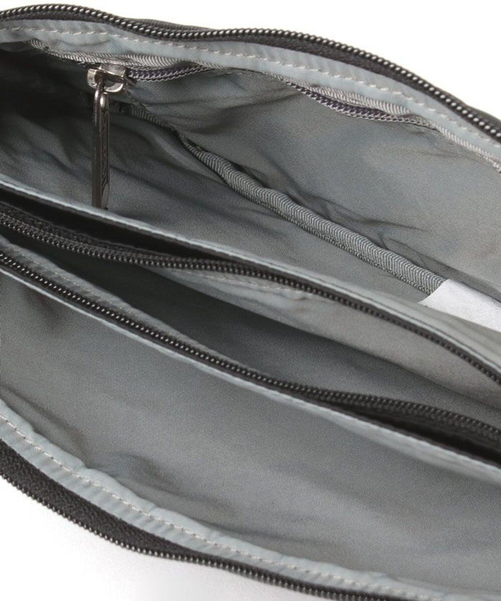 LeSportsac MEDIUM KOKO CROSSBODY/リサイクルドブラックJP 