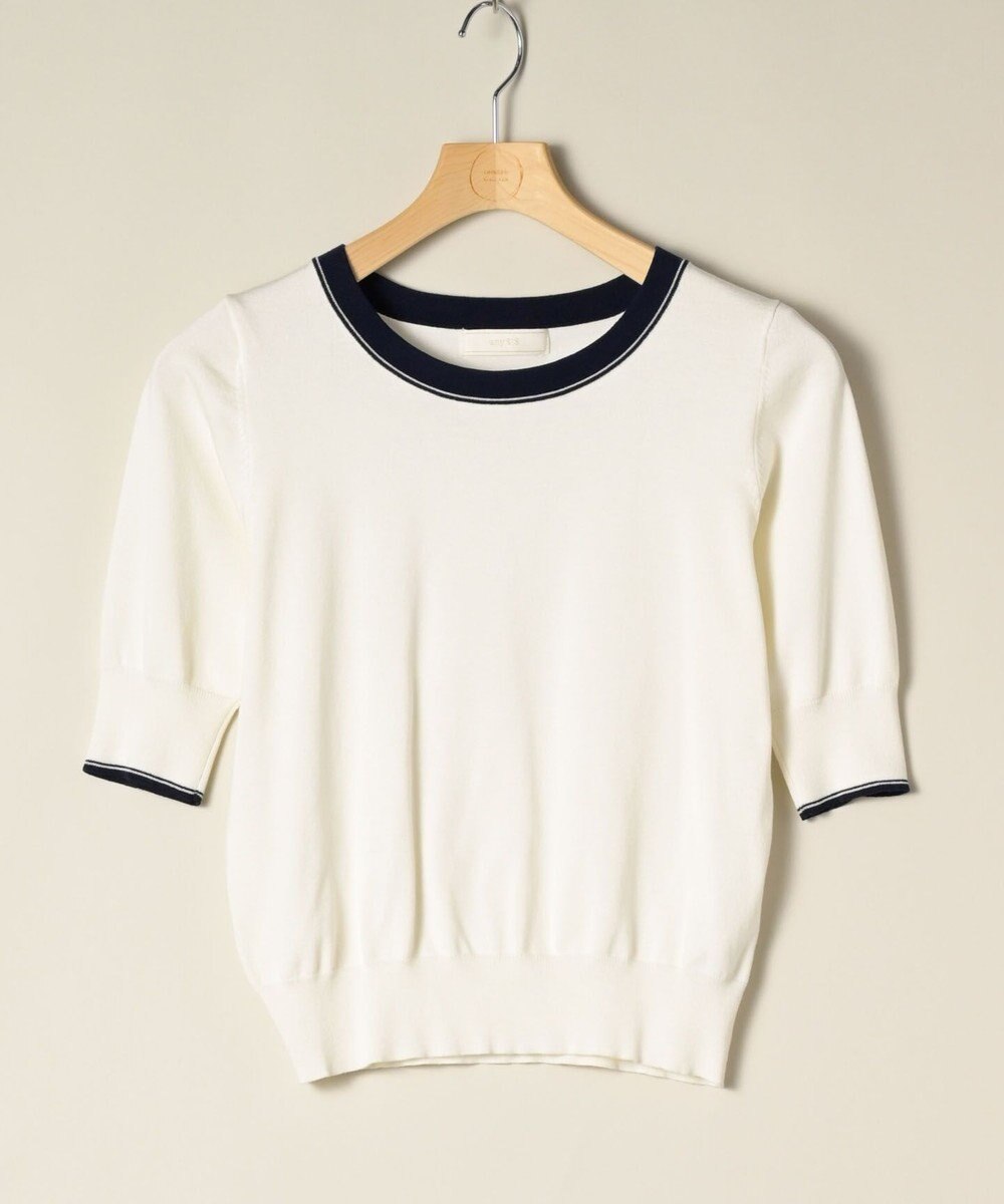 ONWARD Reuse Park 【any SiS】ニット春夏 