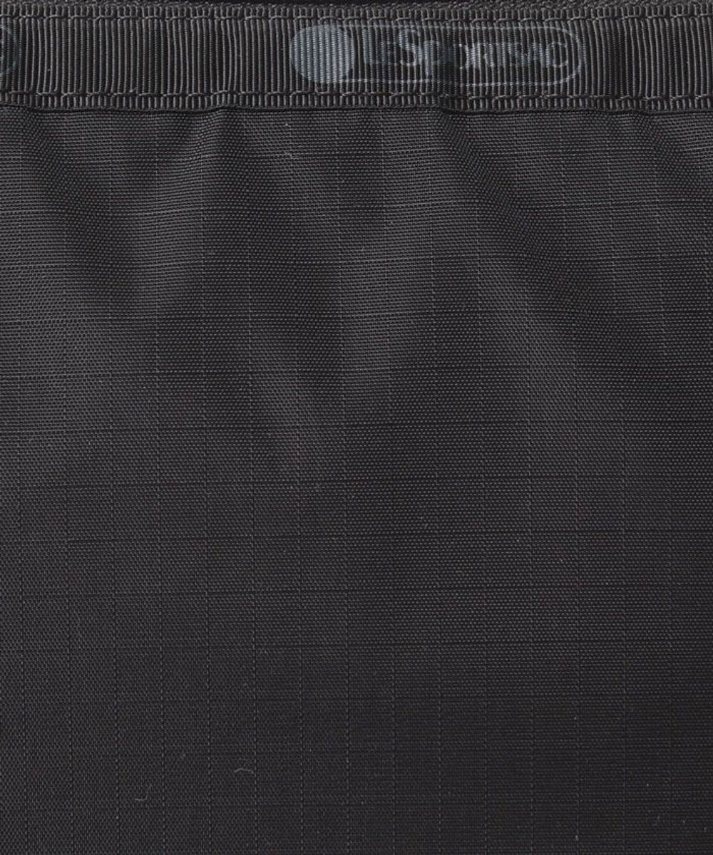 LeSportsac MEDIUM KOKO CROSSBODY/リサイクルドブラックJP 