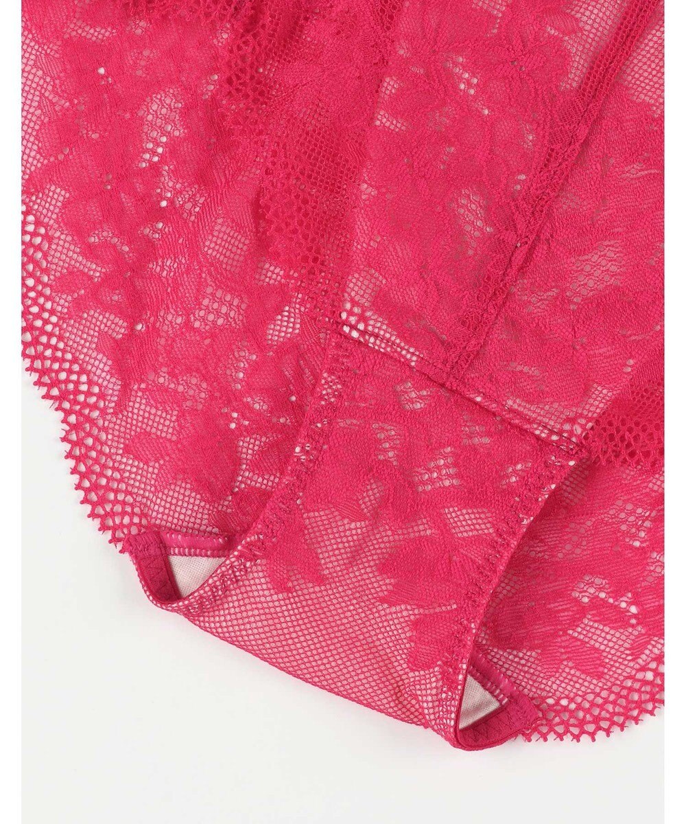 une nana cool Happy bloom ショーツ 