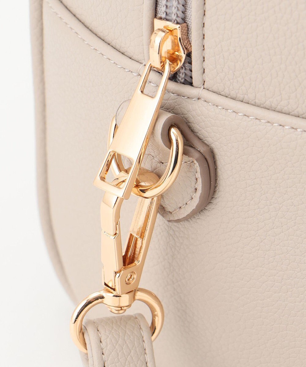 ANY SIS 【2WAY】カラーミニボストン バッグ 