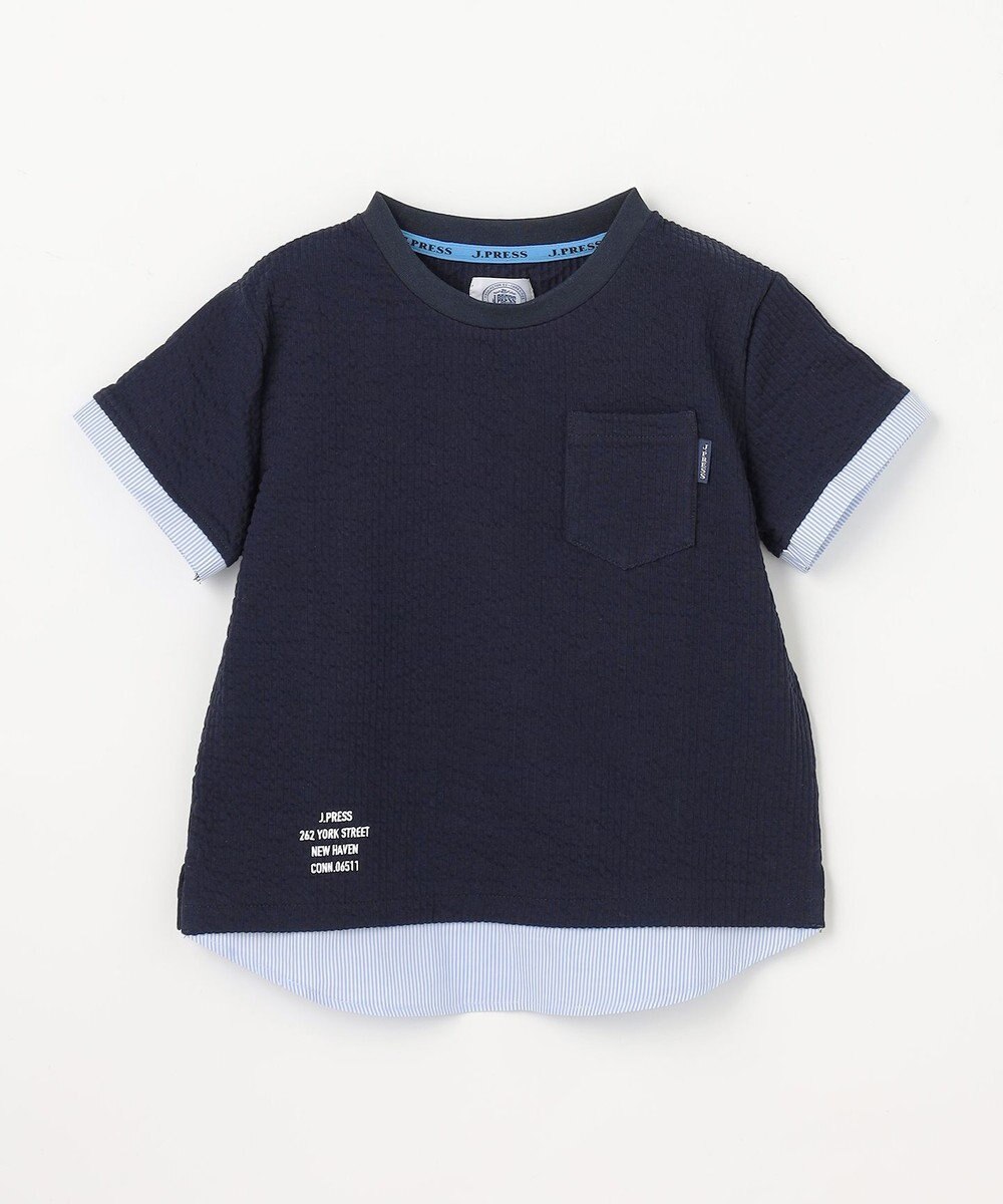 J.PRESS KIDS 【100-130cm】 サッカージャージ 