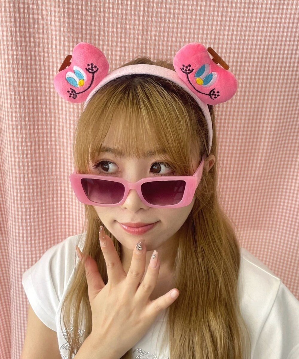 WEGO イベントカチューシャC 