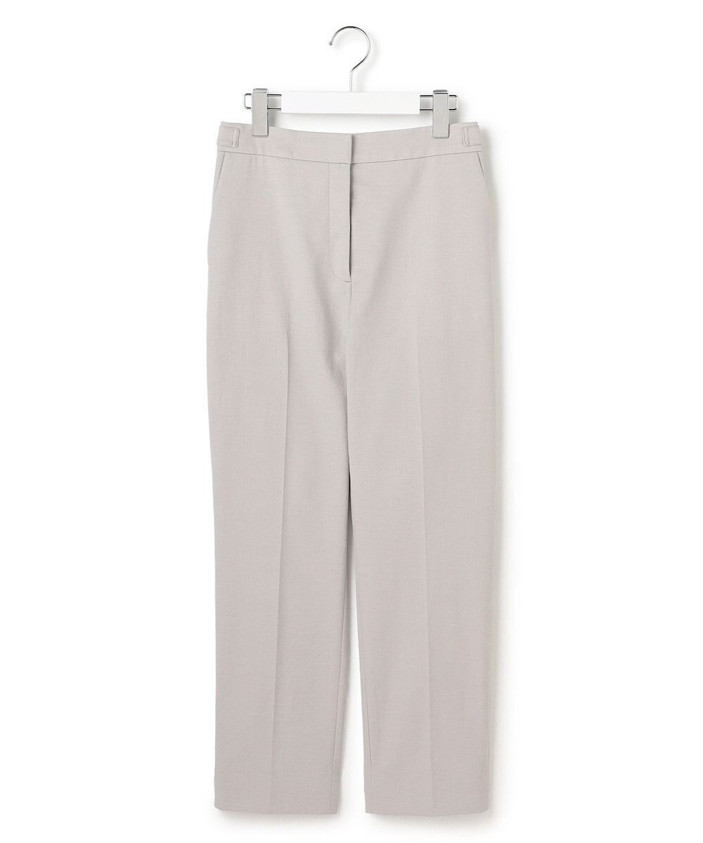 ICB L 【先行予約】LooseWeave クロップドパンツ 