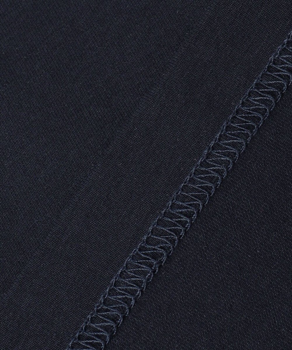 J.PRESS KIDS 【110-130cm】スパンフライス ハイネックカットソー 