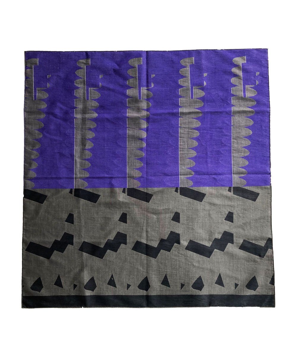 POLS キュプラスカーフ 