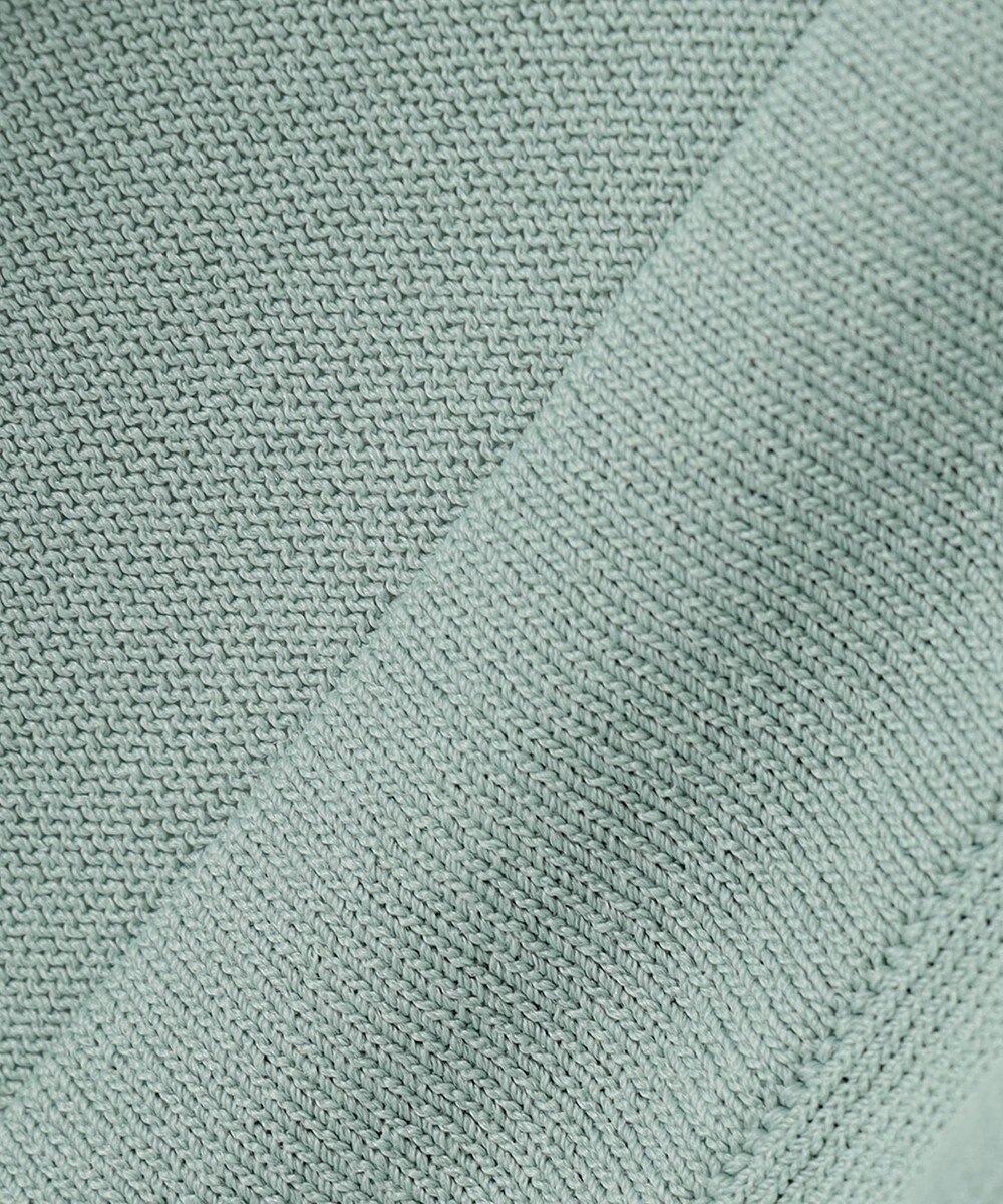 ANY L 【接触冷感/UVケア/アンチピリング】フーディーカーディガン 