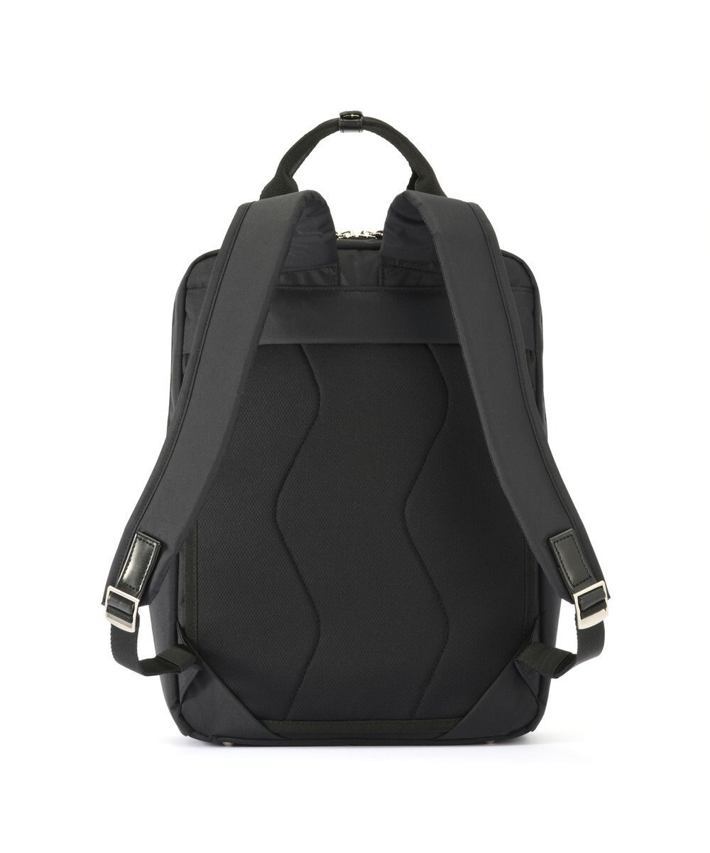ACE BAGS & LUGGAGE 【洗える背面パッド付】 ace. フィッテムライト リュックサック A4/13.3インチ収納 20391 エース 