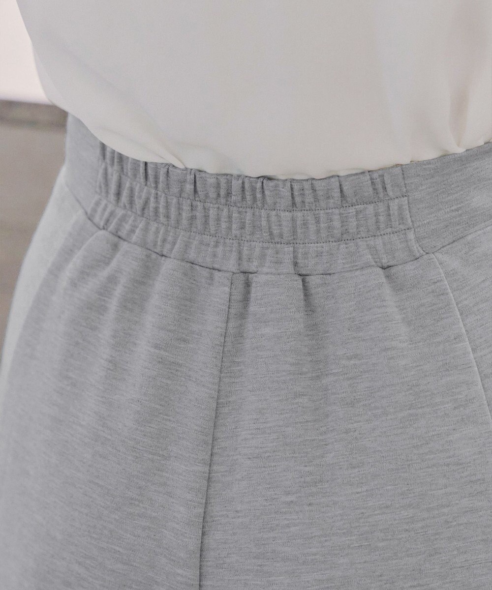 Tiaclasse ポンチフレアスカート 