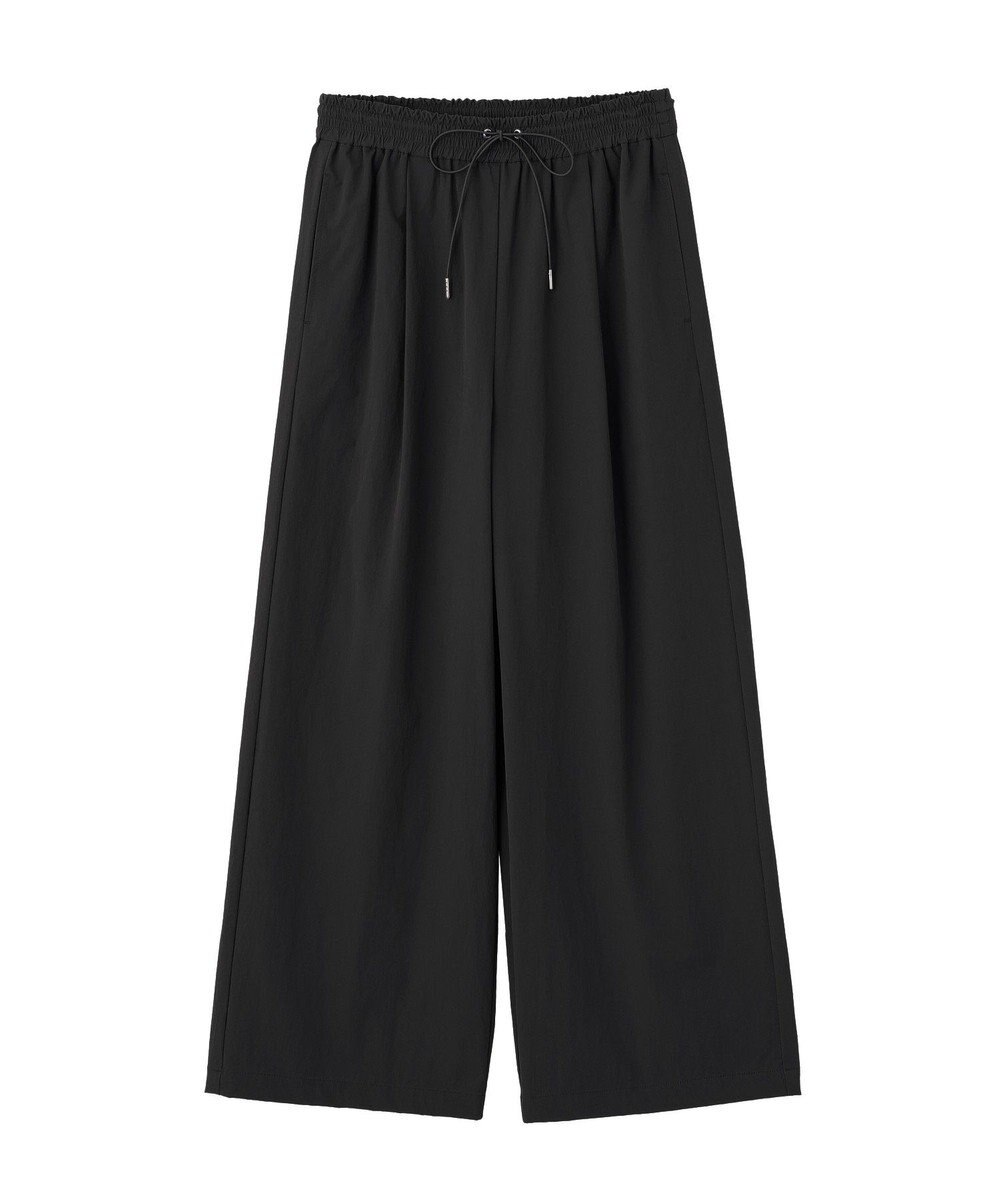 CRAFT STANDARD BOUTIQUE ワイドイージーパンツ 