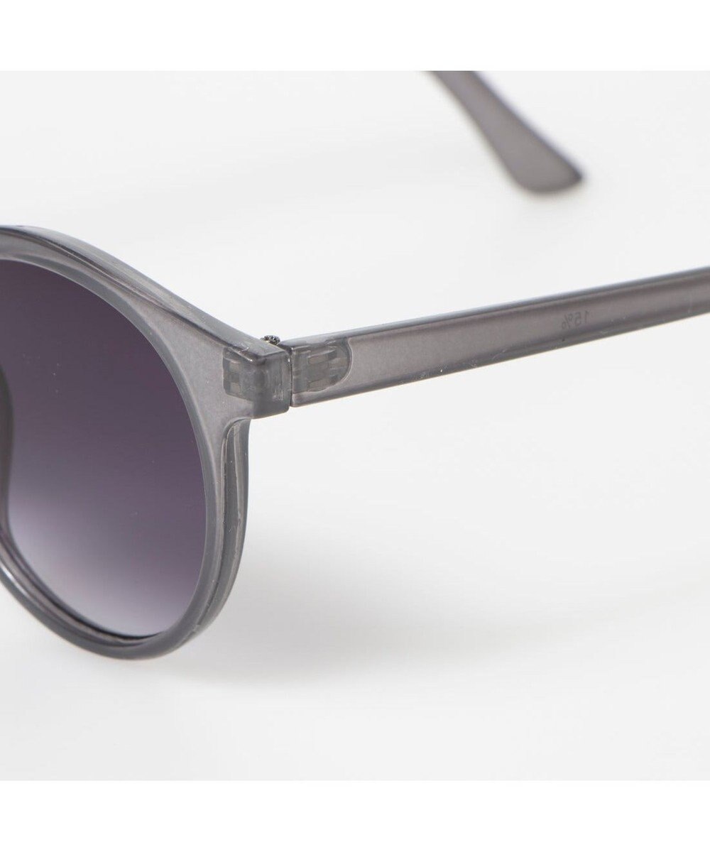 UNBILLION カシュカシュ cachecache / ウェリントン型サングラス 