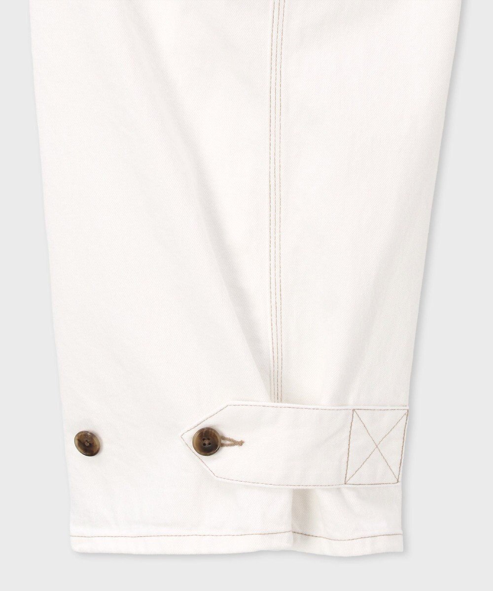 Paul Smith コントラストステッチ カーペンターパンツ 