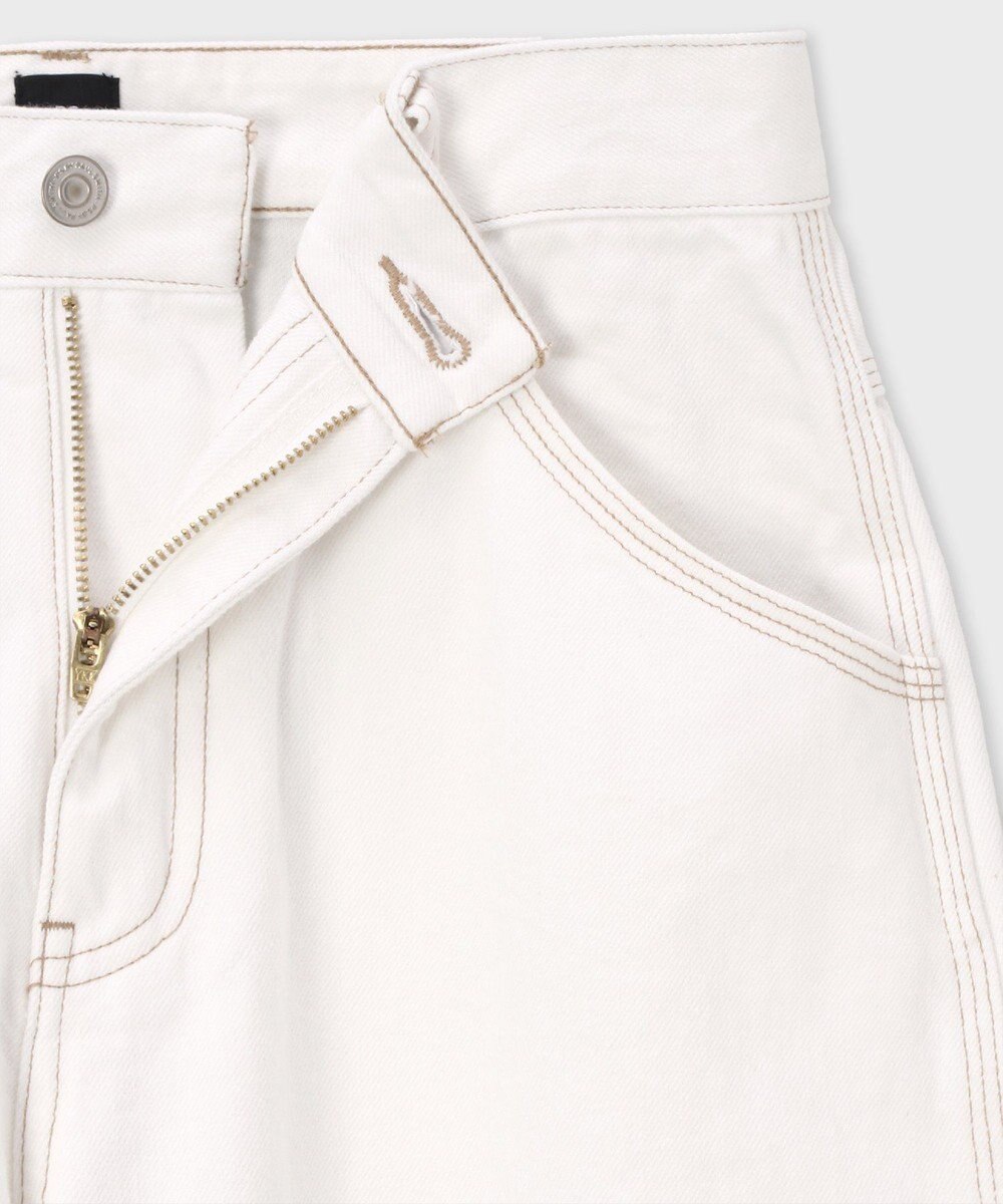 Paul Smith コントラストステッチ カーペンターパンツ 