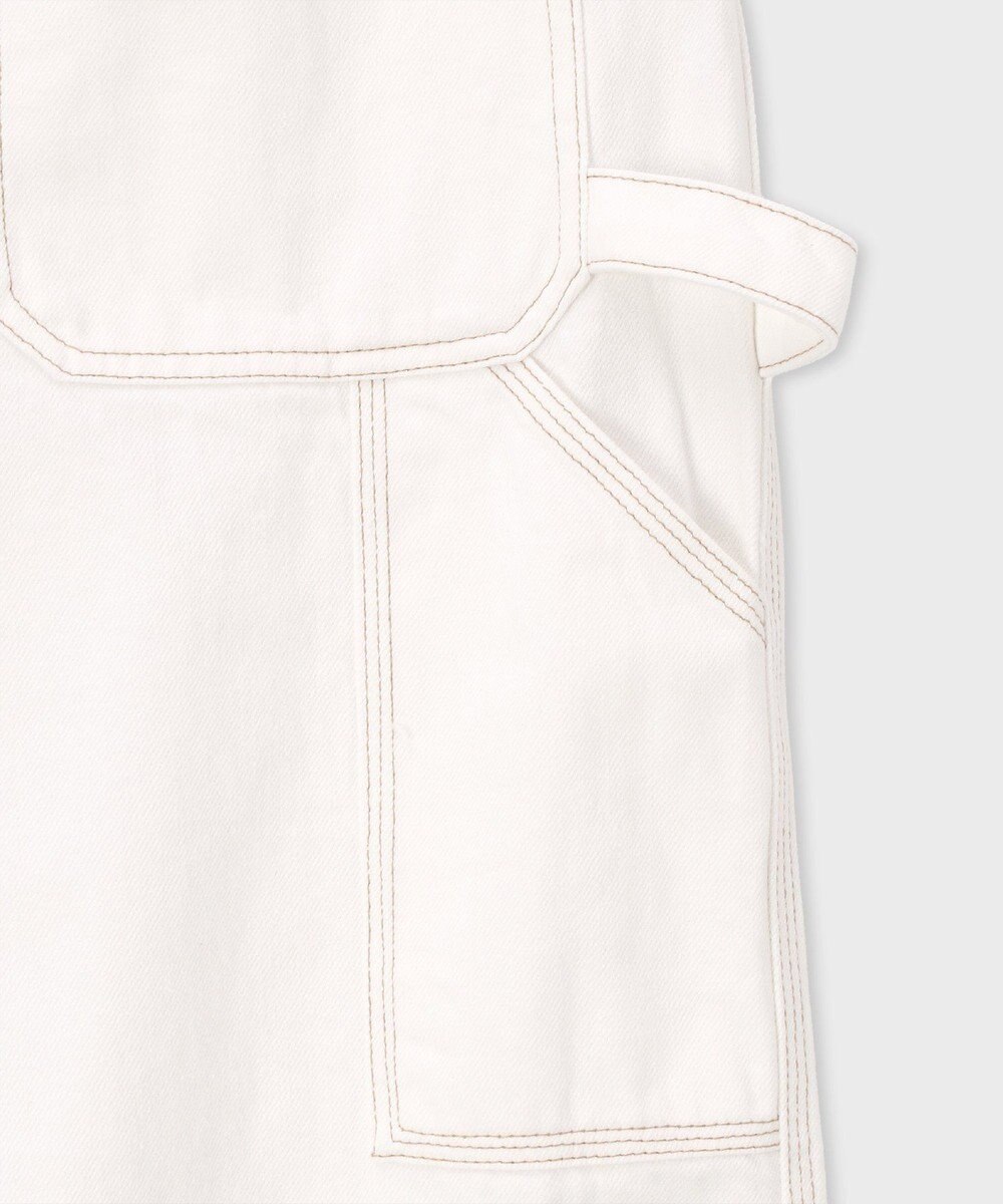 Paul Smith コントラストステッチ カーペンターパンツ 