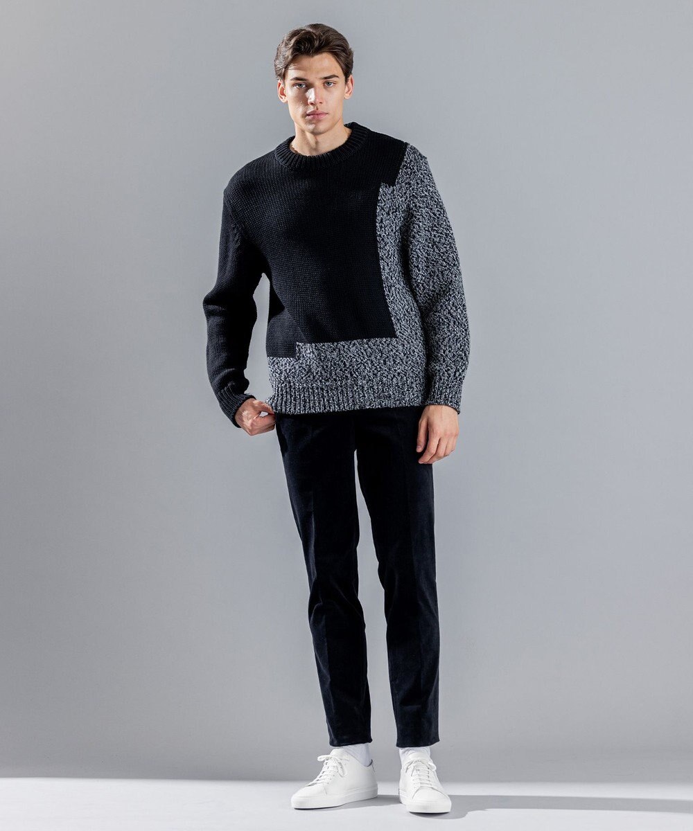 JOSEPH HOMME ライトコーデュロイストレッチ / CITY 