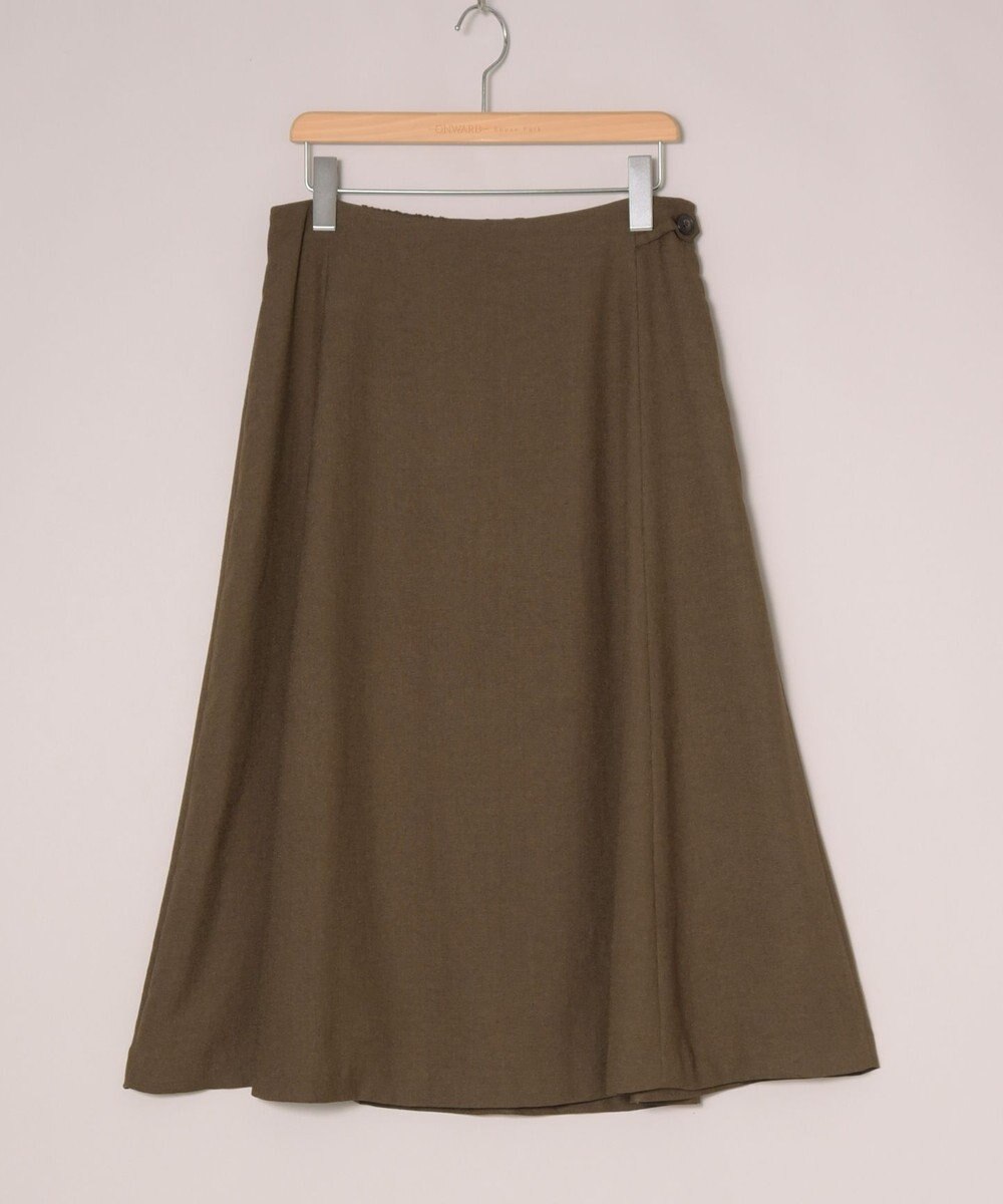 ONWARD Reuse Park 【J.PRESS】スカート春夏 